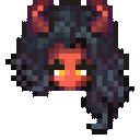 Demon Hair