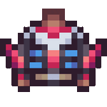 Daemonair Chestplate