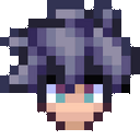 Anime Black