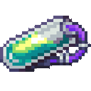 Mind-Bound tank