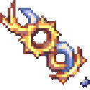Sun Disciple Greatsword