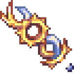 Sun Disciple Greatsword