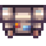 Cardboard Warrior Chestplate