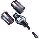 MK-II Chromeveil Hammer