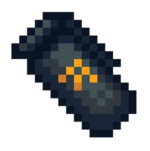 CO2 Canister