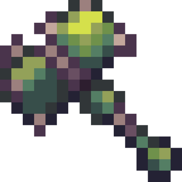 File:Cactus Hammer.png