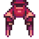 Pink Hoodie