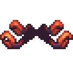 Crab Hunter's Pinches