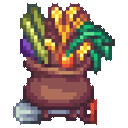 Bountiful Harvest
