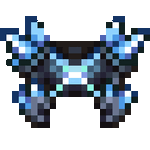 Frost Warden Chestpiece