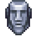 Stone Head