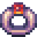 Radiant Fervour Ring