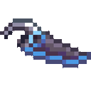 MK-II Chromeveil Sword