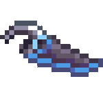 MK-II Chromeveil Sword