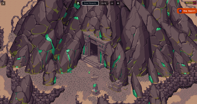 Shadowed Path - Wiki | Soulbound