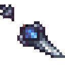 Azure Sigil Sword
