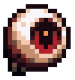 Demon Eye