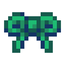 Encoded Healer's Pendant
