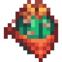 Dressed-up Ball Cactus