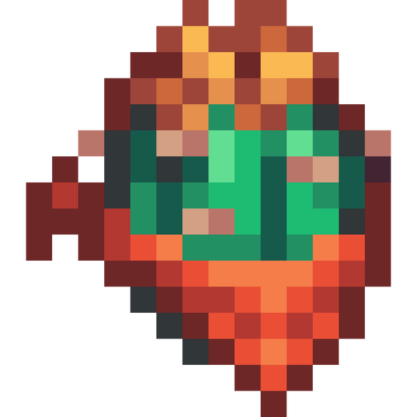 File:Dressed-up Ball Cactus Icon.png