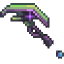 Infinity Edge Axe