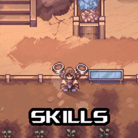 Skills