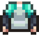 Green Vest