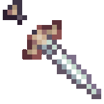 The Goat's Shortsword