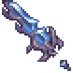 Elven Prince Greatsword