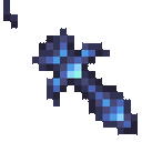 Bluehorn Academy Sword