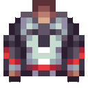 MK-II Chromeveil Shirt