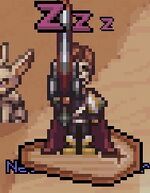 Coffin Mount