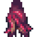 Fatal Attraction Skirt