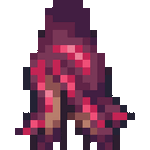 Fatal Attraction Skirt