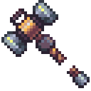 Duststrider Hammer