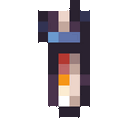 Cardboard Warrior Sword