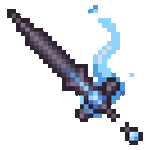 Necro Raid Test Weapon