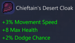 Chieftiansdesertcloak stats.png