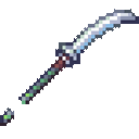 Ashen blade Woldo