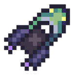 Amethyst Speedboard