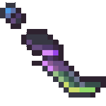 Infinity Edge Sword