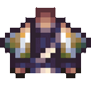 Blackwake Scabbard