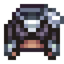 Ferrox Plate Chest