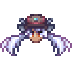 Pioneer Commander Cap