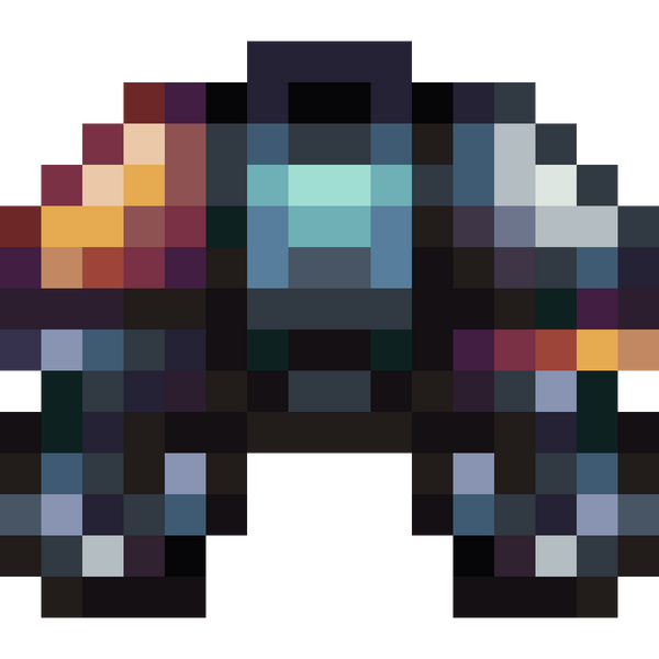 File:Custom Robot Chestplate.png