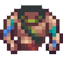Oceanborn Body Strap
