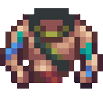 Oceanborn Body Strap