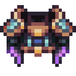 Dark Cultist Chestplate