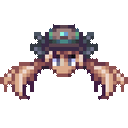Pioneer Captain Cap