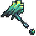 Gale Warden Hammer